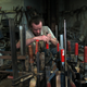 Illustration for article titled Casting Molten Metal On Wood With a Hungarian Design Master